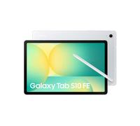 Samsung Galaxy Tab S10 FE 12GB 256GB (5G) Grafito - Tablet 10.9" G