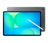 Samsung Galaxy Tab S10 FE+ 5G - Gris, Gris