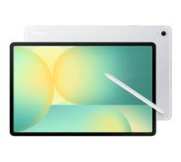 Samsung Galaxy Tab S10 FE 5G 10,9 pulgadas Tablet 128GB 8GB RAM con S Pen - Plata