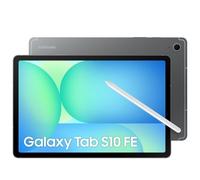 Samsung Galaxy Tab S10 FE 5G 10.9" WUXG 12GB/256GB Android 15 Gris Versión Importada EU