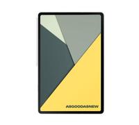 Samsung Galaxy Tab S10 FE 5G 128GB gris | Nuevo: en embalaje original, sin abrir | 30 meses de garantía | AN706985