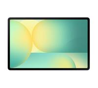 Samsung Galaxy Tab S10 FE+ 5G 33.3 cm (13.1") 8 RAM 128 GB Plata, Tablet móvil con Exynos 1580, Wi-Fi 6, S-Pen, Cámara 13 MP y Batería de 10090 mAh