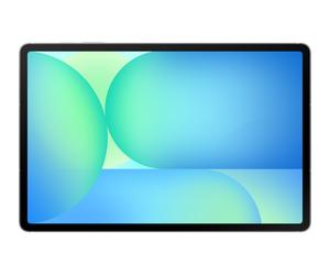 Samsung Galaxy Tab S10 FE+ 5G - Gris, Gris