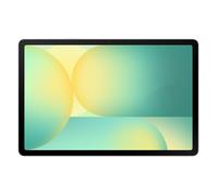 Samsung Galaxy Tab S10 FE 5G Tablet 10.9 Pulgadas 256GB 12GB RAM Plata IP68 Stylus S Pen LTE Exynos 1580 8000 mAh Android