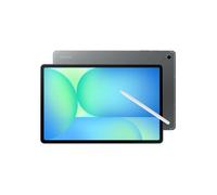 Samsung Galaxy Tab S10 FE 8GB 128GB (5G) Gris Tablet 10.9"