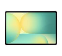 Samsung Galaxy Tab S10 FE+ LTE 8GB RAM 128GB Pantalla 13.1" WQXG Procesador Exynos 1580 - Plata