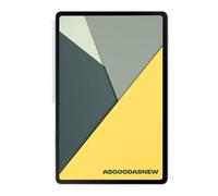 Samsung Galaxy Tab S10 FE+ Wi-Fi - Gris, Gris