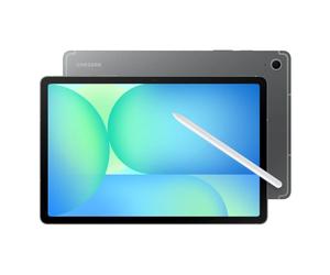 Samsung Galaxy Tab S10 FE tableta 128 GB gris con S Pen
