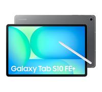 Samsung Galaxy Tab S10 FE+ (Wi-Fi, 13,1") nuevo