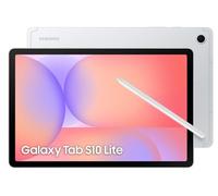 Samsung Galaxy Tab S10 Lite 10,9" 6GB/128GB 5G Plata (Silver) SM-X406