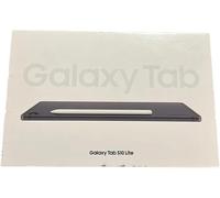 Samsung Galaxy Tab S10 Lite 10,9" 6GB/128GB 5G Plata (Silver) SM-X406