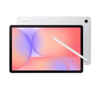 Samsung Galaxy Tab S10 Lite 10.9" 128GB/6GB Wi-Fi+5G Plateado + Lápiz Óptico