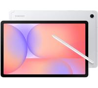 Samsung Galaxy Tab S10 Lite 10.9" 128GB/6GB Wi-Fi+5G Plateado + Lápiz Óptico