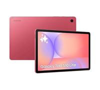 Samsung Galaxy Tab S10 Lite 10.9" 128GB/6GB Wi-Fi Rojo + Lápiz Óptico