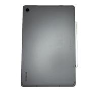 Tablet Samsung Galaxy Tab S10 Lite 5G 10,9 pulgadas 256GB 8GB gris con lápiz Stylus y batería 8000 mAh