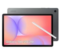 Tablet samsung galaxy tab s10 lite 10.9'/ 8gb/ 256gb/ octacore/ 5g/ gris