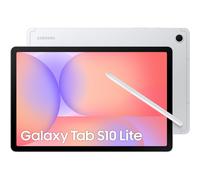 Samsung Galaxy Tab S10 Lite 10,9 pulgadas Wi-Fi 256 GB (8 GB de RAM) X400 - Plateado