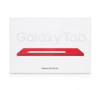 Samsung Galaxy Tab S10 Lite (128 GB, WiFi) - Pantalla de 10.9", cámara de 8 MP, batería de 8000 mAh, diseño delgado, ligero, tableta Android - Rojo Coral