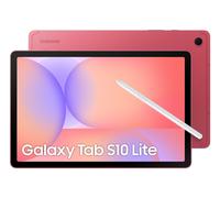 Samsung galaxy tab s10 lite 256 gb 27,7 cm (10.9') 8 gb wi-fi 6 (802.1