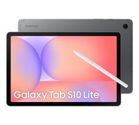 Samsung galaxy tab s10 lite 256 gb 27,7 cm (10.9') 8 gb wi-fi 6 (802.1