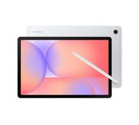 Tablet Samsung Galaxy Tab S10 Lite 10.9'/ 6GB/ 128GB/ Octacore/ Plata