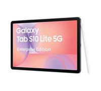 Tablet Samsung Galaxy Tab S10 Lite 5G WiFi + 5G 10,9" 6GB 128GB Gris Stylus Pen
