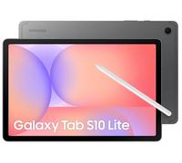 Samsung Galaxy Tab S10 Lite X400N Wi-Fi 256GB 8GB RAM 10.9" TFT Plata