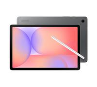 Samsung - Galaxy Tab S10 Lite 256 GB 27,7 cm (10.9") 8 GB Wi-Fi 6 (802.11ax) Gris