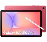 Tableta Galaxy Tab S10 Lite de 109 con 6 GB/128 GB Wi-Fi (Coral/Rojo) - SAMSUNG