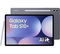 Samsung Galaxy Tab S10 Plus 12,4 256GB [WiFi] gris