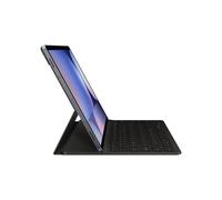 Samsung Galaxy Tab S10 /S9 Funda Teclado Slim Negra