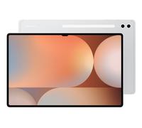 Samsung Galaxy Tab S10 Ultra 12+512GB 5G DE platinum silver