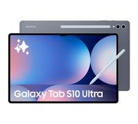 Samsung Galaxy Tab S10 Ultra 14.6'' 12GB/512GB Wi-Fi Gris