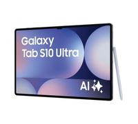 Samsung Galaxy Tab S10 Ultra 256GB WiFi Moonstone Gray