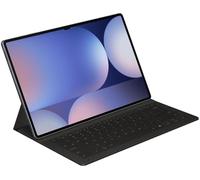 Samsung EF-DX920 QWERTY Inglés Pogo pin Negro