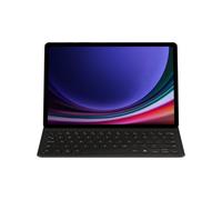 Samsung Galaxy Tab S10+/Ultra & S9/S9 FE Series Book Cover Keyboard Slim with AI Key (Negro) (S9/S9 FE (DX720))