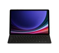 Samsung Galaxy Tab S10+/Ultra & S9/S9 FE Series Book Cover Keyboard Slim with AI Key (Negro) (S9/S9 FE (DX720))