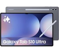 Samsung Galaxy Tab S10 Ultra - Tablet - Android 14 - 256 GB - 36.99 cm (14.6") [versión Polaca]