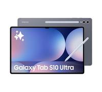 Samsung Galaxy Tab S10 Ultra X926B 5G 12.4 16GB RAM 1TB - Moonstone Grey EU