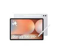 Samsung galaxy tab s10+ x820b 12.4 12gb 512gb wifi plata [versión pol