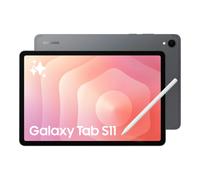 Samsung Galaxy Tab S11 11.0 pulgadas WiFi 12GB/128GB X730 Gris Especificación HK