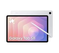 Tablet Samsung Galaxy Tab S11 11" 128GB WiFi Plata