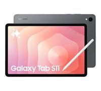 Tablet Samsung Galaxy Tab S11 5G 11" 12GB 128GB Gris