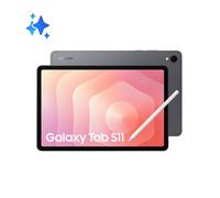 Samsung galaxy tab s11 256 gb 27,9 cm (11') 12 gb gris