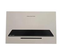 Samsung Galaxy Tab S11 Ultra 14,6" 12GB/256GB 5G Plata (Platinum Silver) X936 [versión Polaca]