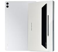 Tablet Samsung Galaxy Tab S11 Ultra Wi-Fi 256 GB 14,6 pulgadas Plata nuevo