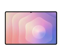 Tablet Samsung Galaxy Tab S11 Ultra 5G 14,6" 12GB 256GB Plata Pen Stylus aluminio