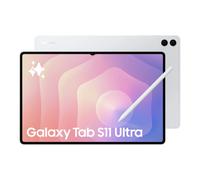 Samsung Galaxy Tab S11 Ultra 14,6" WiFi 256GB/12GB Plateado