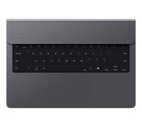 Samsung Galaxy Tab S11 Ultra Pro Keyboard - Gray, Gray