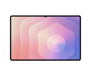 Samsung Galaxy Tab S11 Ultra Tableta, Pantalla Dynamic AMOLED 2X de 14.6", 12GB RAM, 256GB, 5G LTE, Batería 11600 mAh, IP68, Color Plata